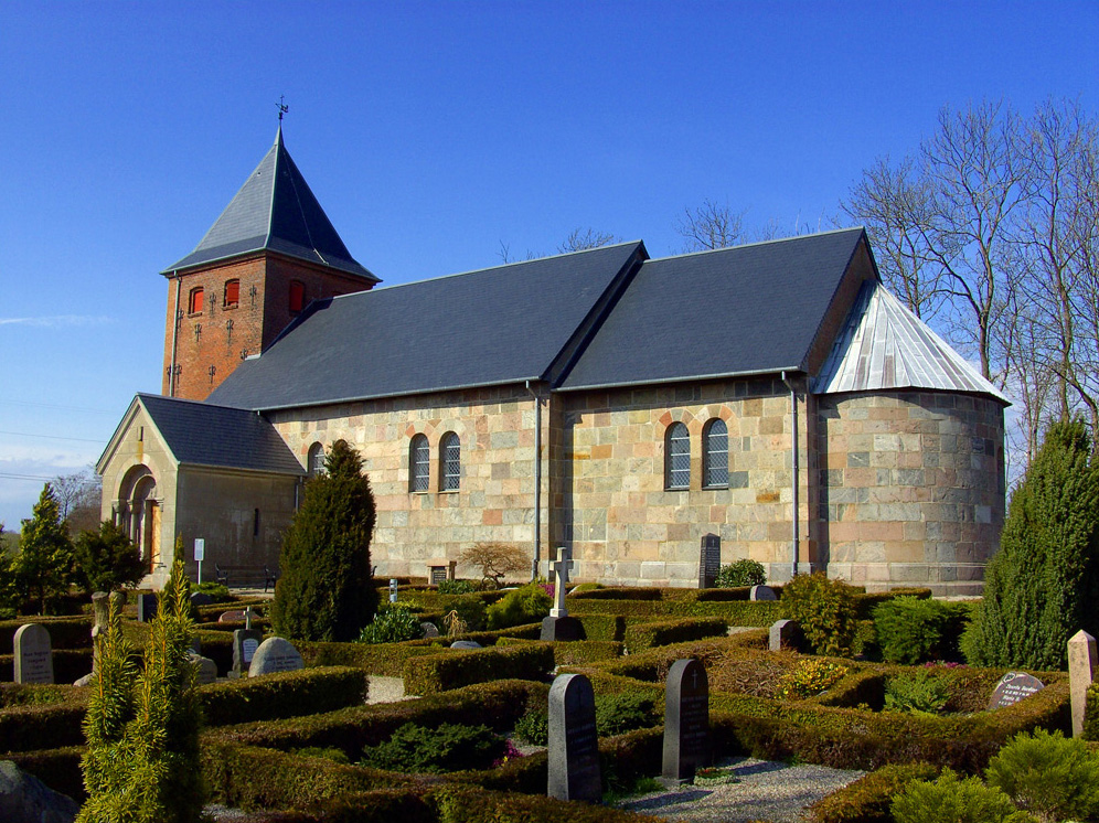 Taps Kirke